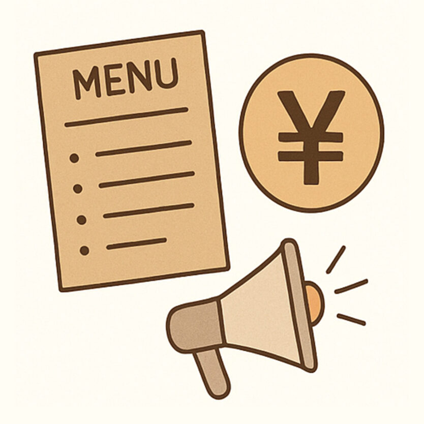 フットケア×0円集客の仕組化