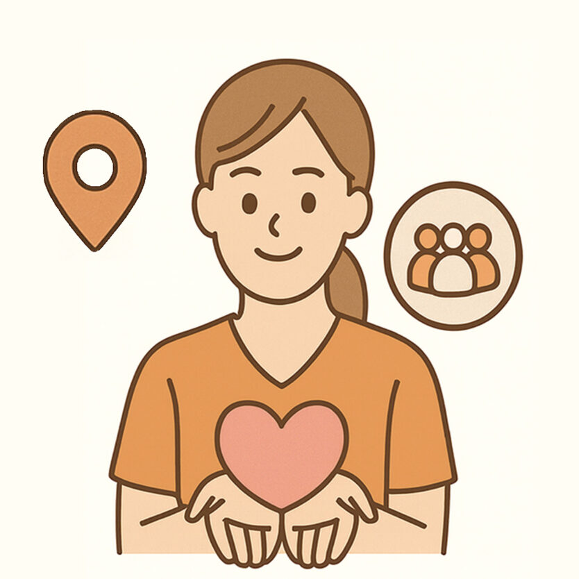 フットケア集客を口コミで安定